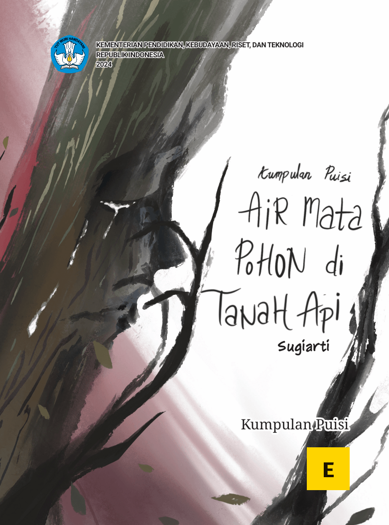 Air Mata Pohon di Tanah Api