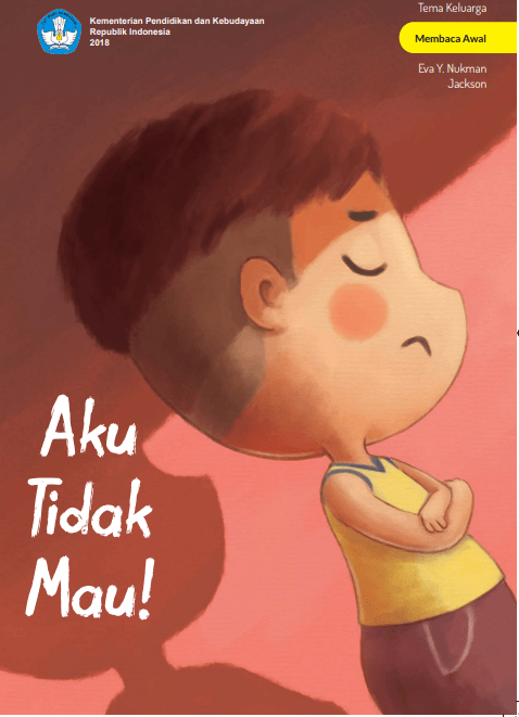 Aku Tidak Mau