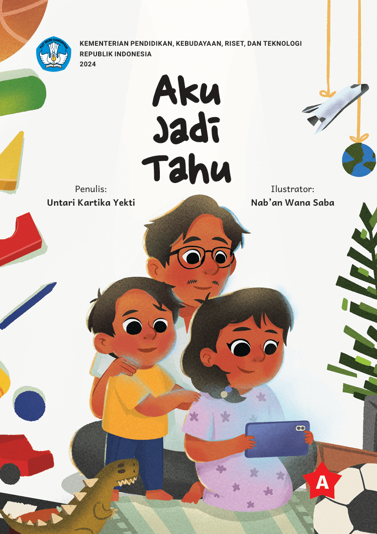 Aku Jadi Tahu