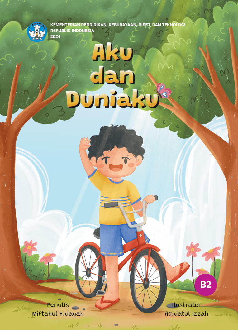 Aku dan Duniaku