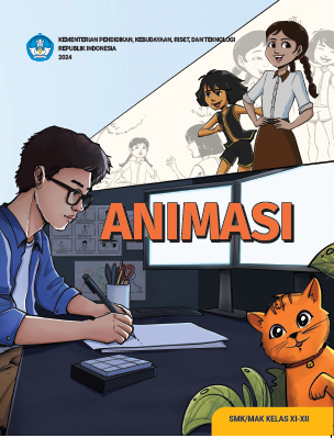 Animasi Kelas XI-XII