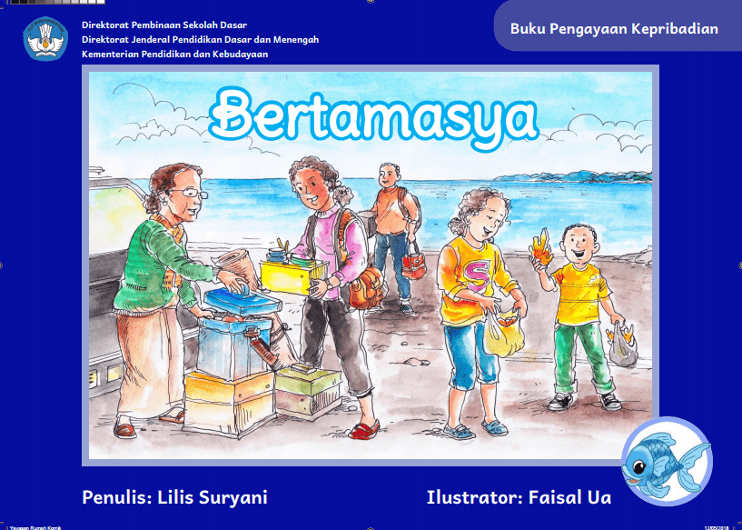 Bertamasya