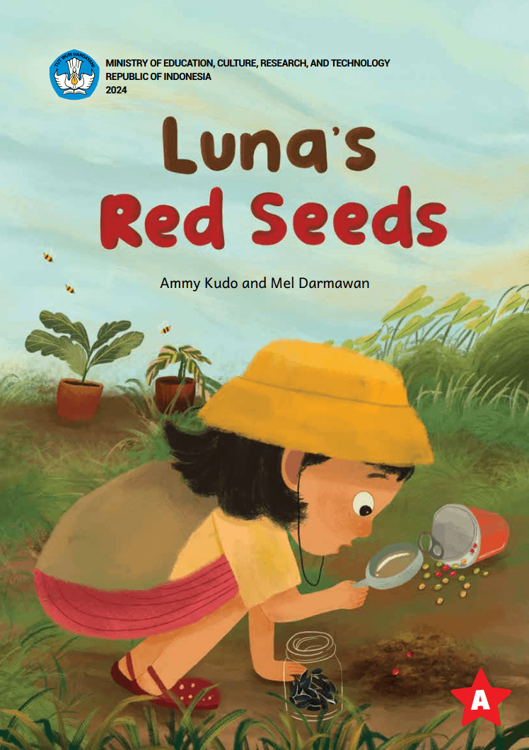 Luna's Red Seeds