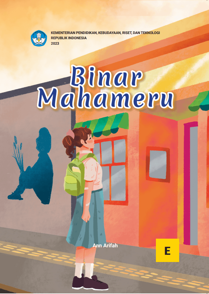Binar Mahameru