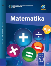 Matematika Kelas VII Semester 2
