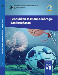 Pendidikan Jasmani, Olahraga, dan Kesehatan Kelas VII