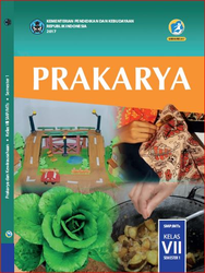 Prakarya Semester 1 Kelas VII