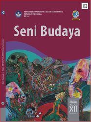 Seni Budaya Semester 1 Kelas XII