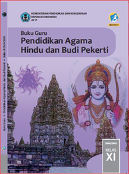 Buku Guru Pendidikan Agama Hindu dan Budi Pekerti Kelas XI