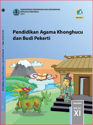 Pendidikan Agama Khonghucu Dan Budi Pekerti kelas XI