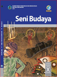 Seni Budaya Semester 2 Kelas X