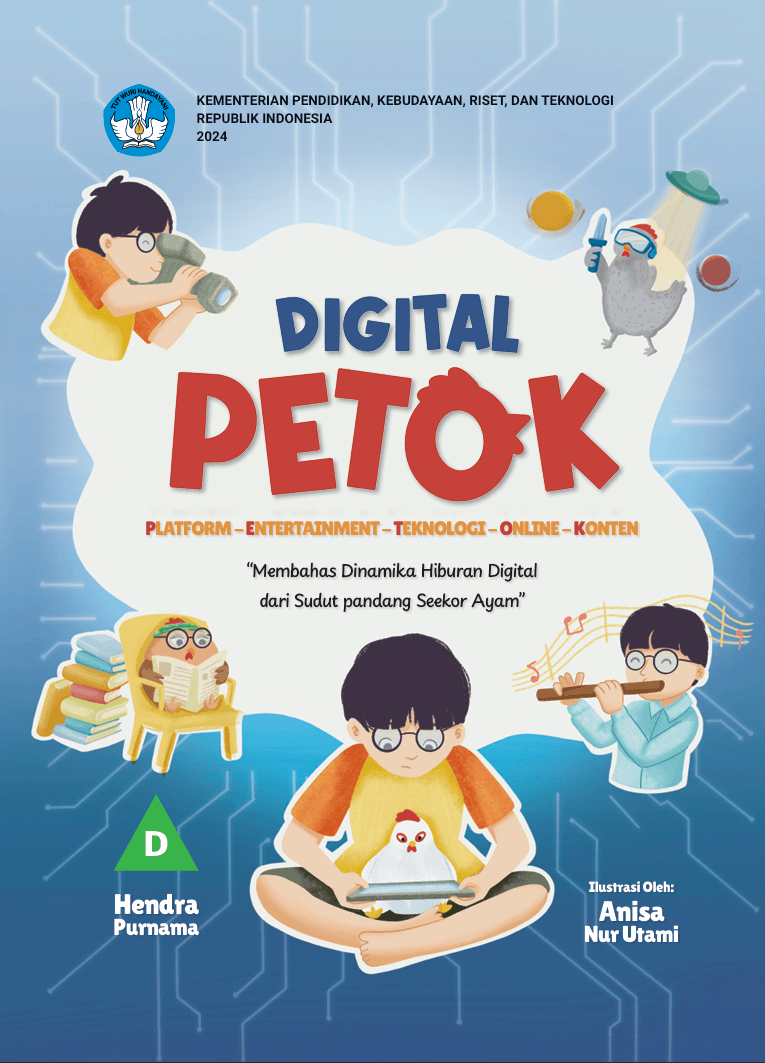 Digital Petok
