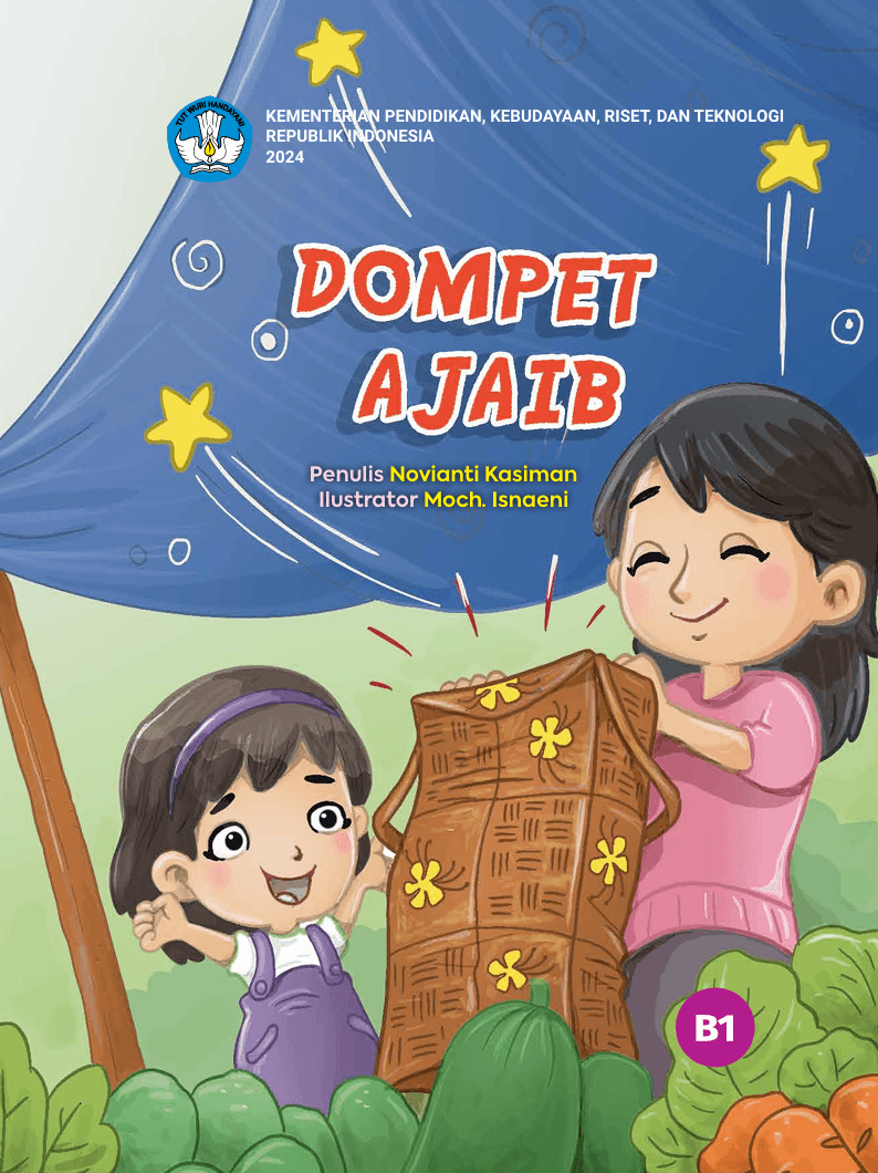 Dompet Ajaib