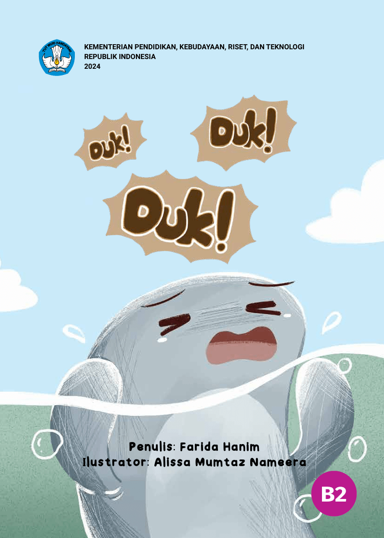 Duk! Duk! Duk!
