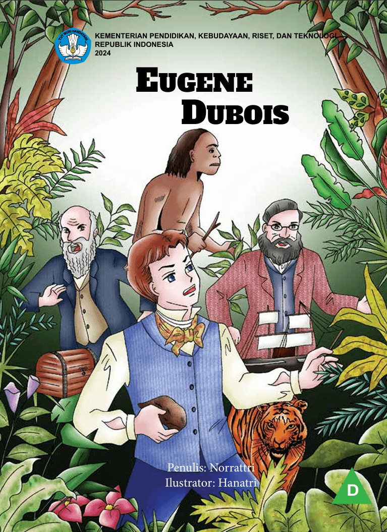 Eugene Dubois