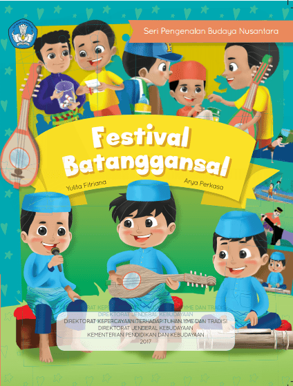 Festival Batanggansal