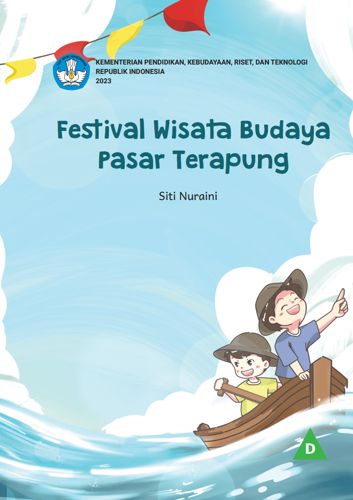 Festival Budaya Pasar Terapung