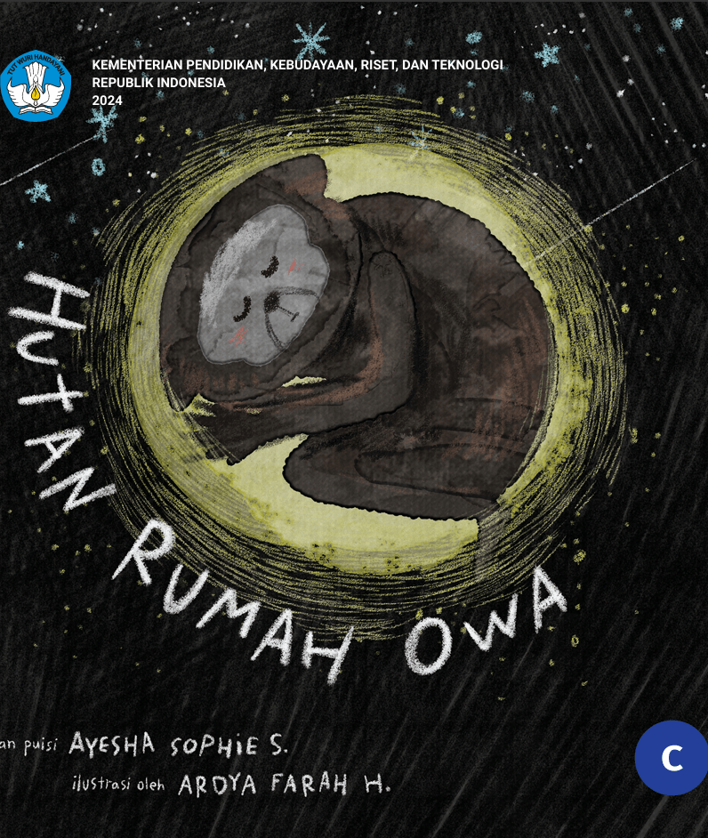 Hutan Rumah Owa