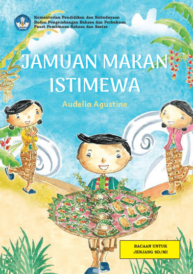 Jamuan Makan Istimewa