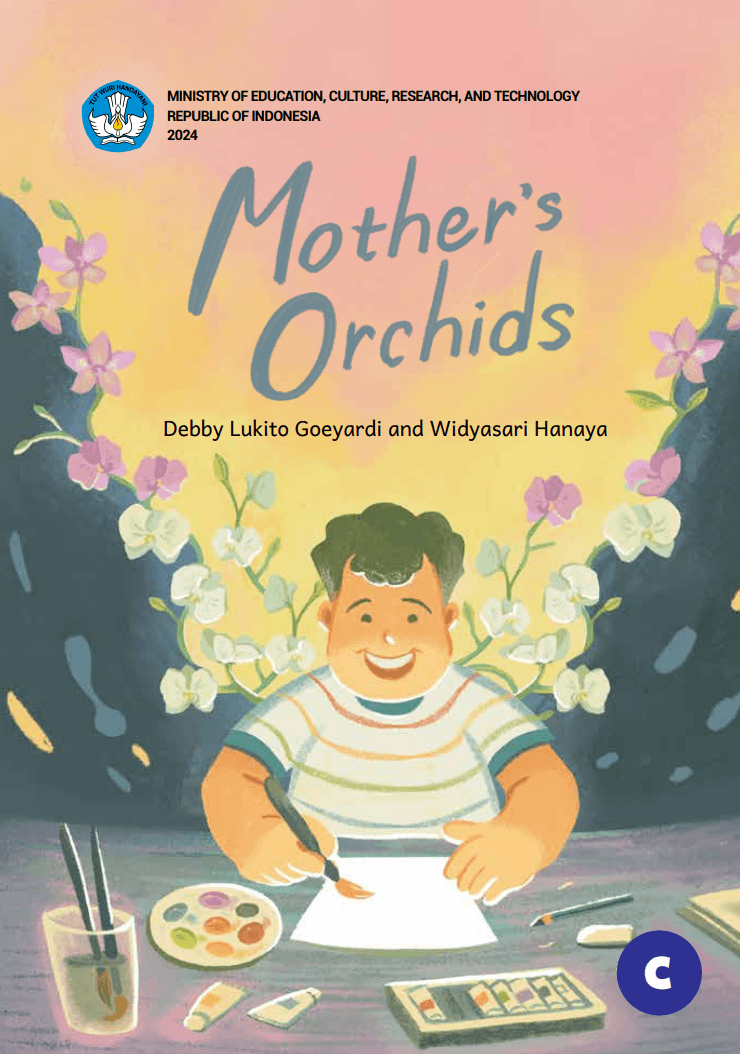 Mother's Orchids