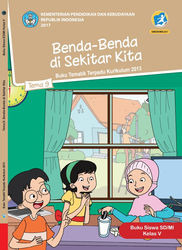 Kelas V Tema 9 Benda Benda Di Sekitar Kita