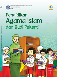 Pendidikan Agama Islam Dan Budi Pekerti Kelas  III