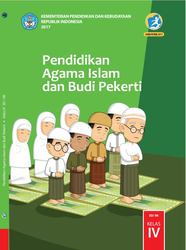 Pendidikan Agama Islam Dan Budi Pekerti Kelas  IV