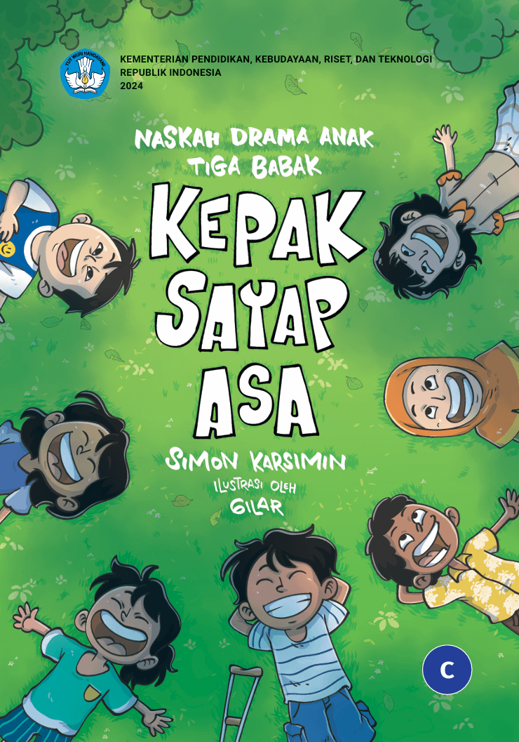 Kepak Sayap Asa