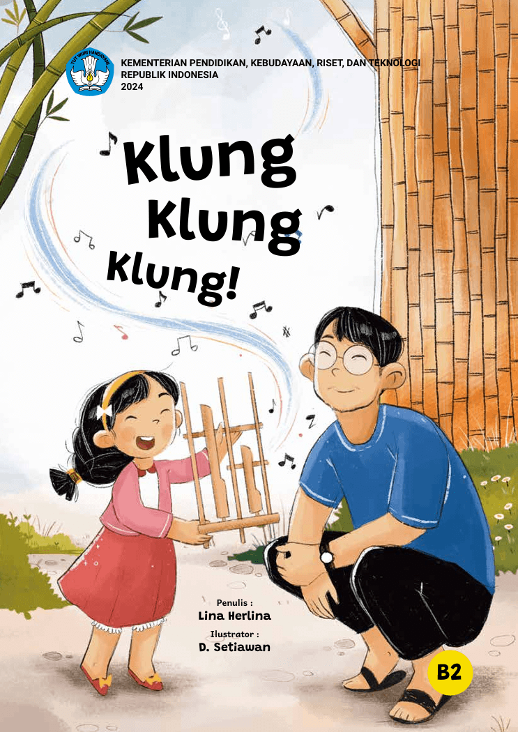 Klung Klung Klung!