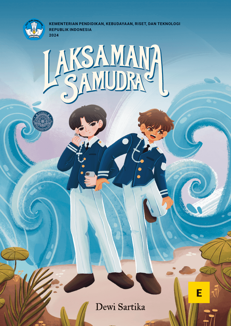 Laksamana Samudra