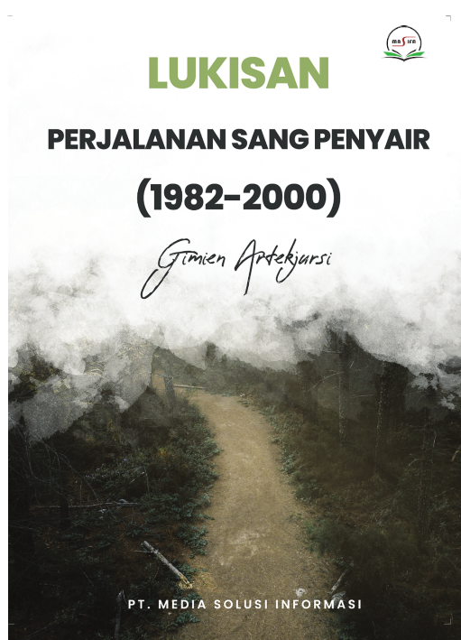Lukisan Perjalanan Sang Penyair