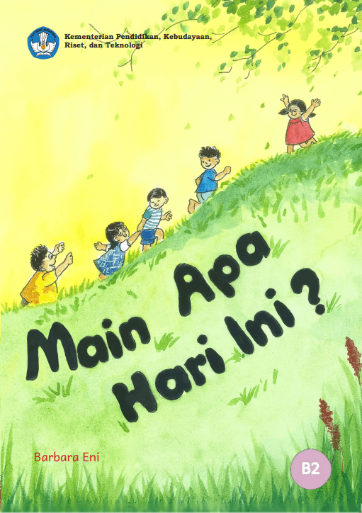 Main Apa Hari ini?