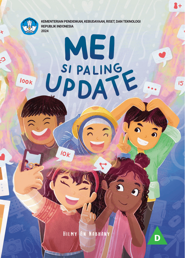 Mei Si Paling Update