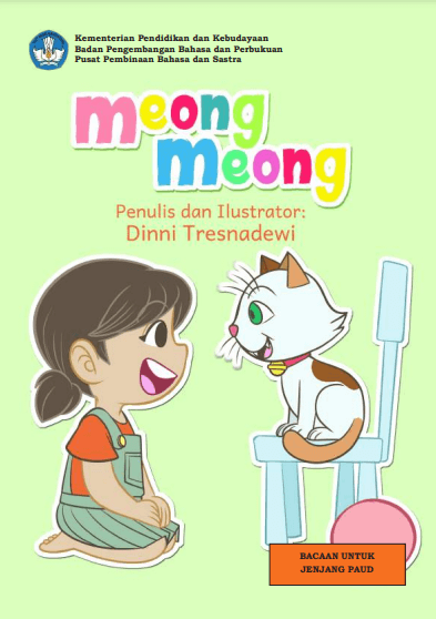 Meong Meong