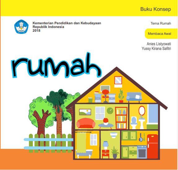 Pop Up Rumah