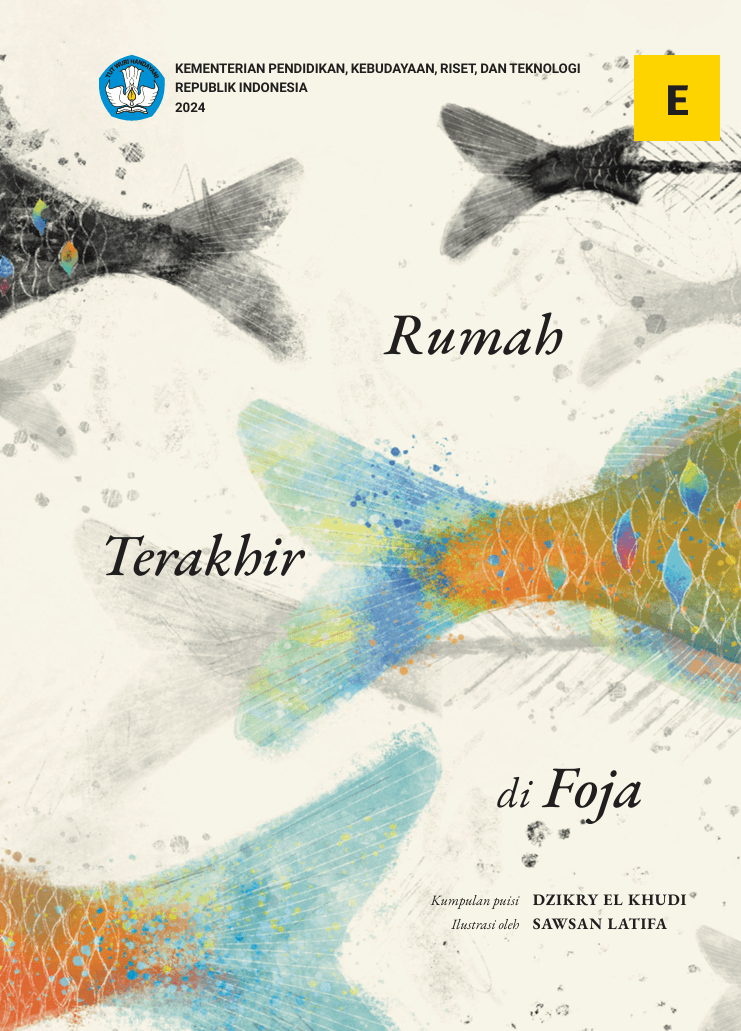 Rumah Terakhir di Foja