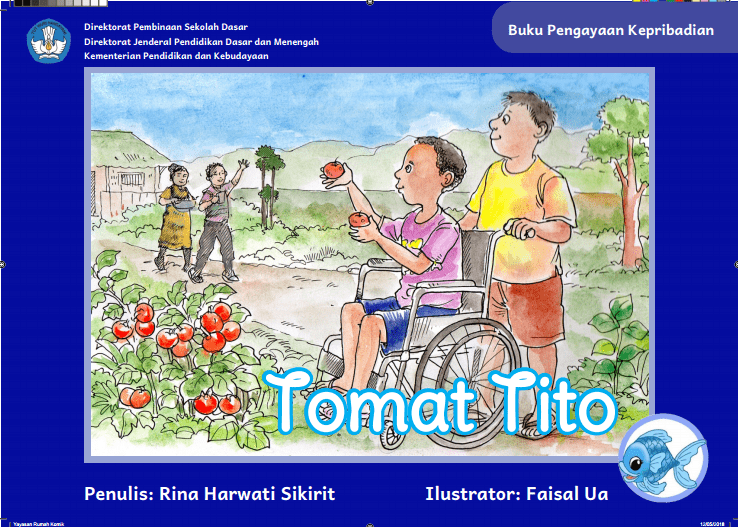 Tomat Tito