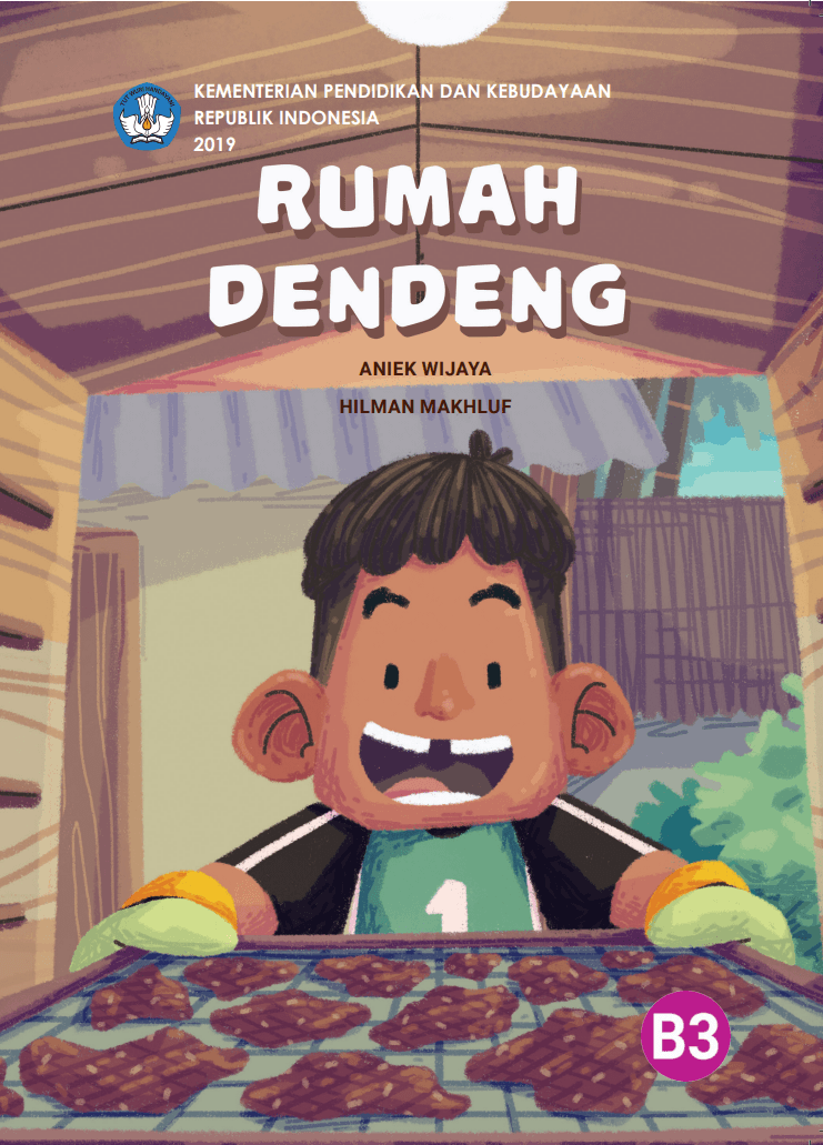 RUMAH DENDENG